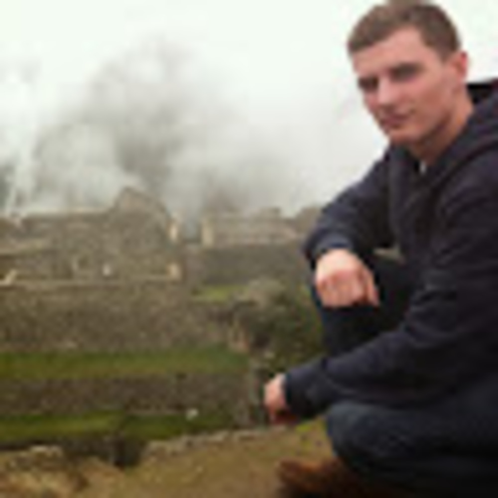 Meet your Posher, Austin